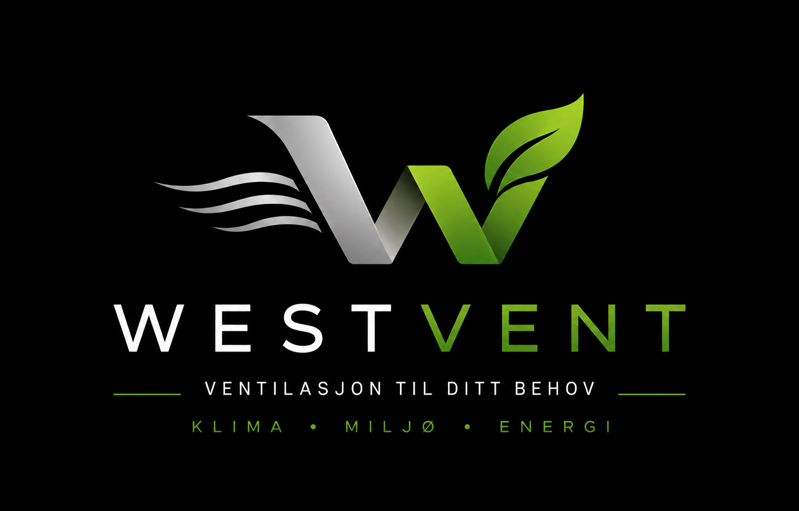 WestVent logo